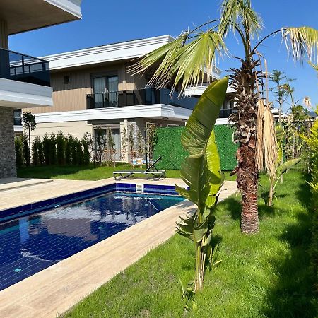 Nirvana Belek Villas Zewnętrze zdjęcie