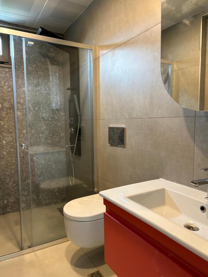 Nirvana Belek Villas Zewnętrze zdjęcie