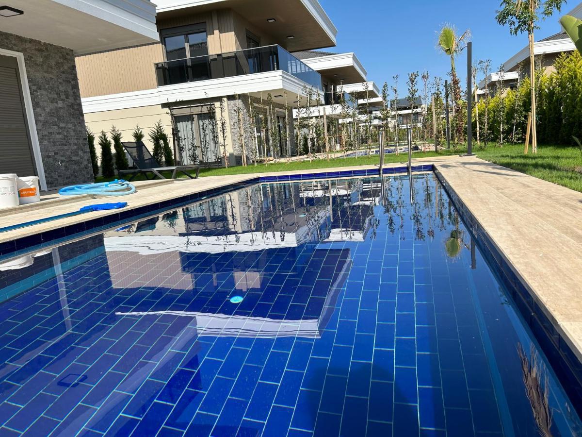 Nirvana Belek Villas Zewnętrze zdjęcie