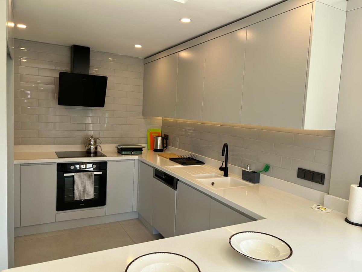 Nirvana Belek Villas Zewnętrze zdjęcie