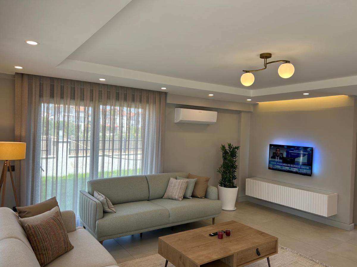 Nirvana Belek Villas Zewnętrze zdjęcie