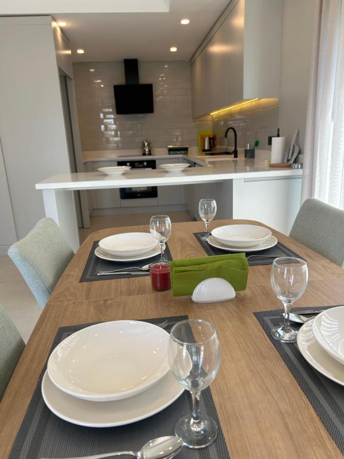 Nirvana Belek Villas Zewnętrze zdjęcie