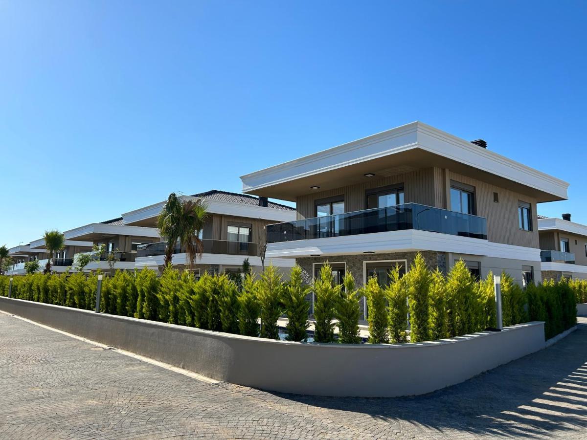 Nirvana Belek Villas Zewnętrze zdjęcie