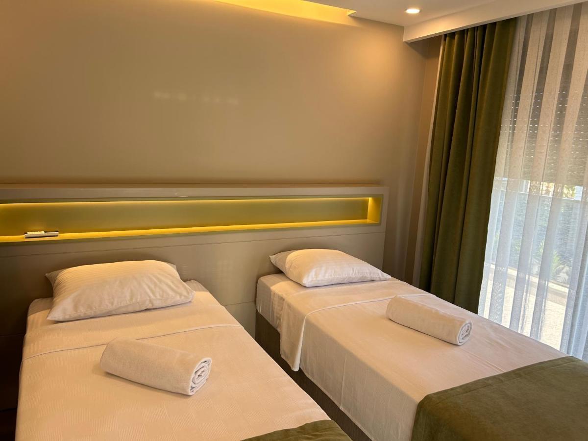 Nirvana Belek Villas Zewnętrze zdjęcie